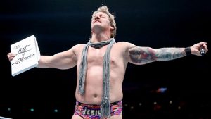 Chris Jericho