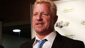 Jeff Jarrett