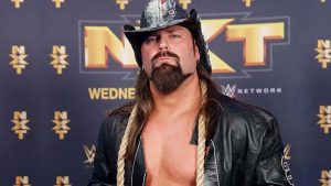 James Storm