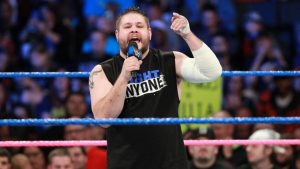 Kevin Owens