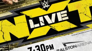 Upcoming WWE schedule