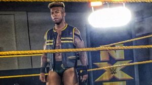 NXT Live Results