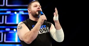 Kevin Owens