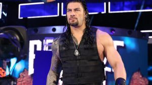 Roman Reigns