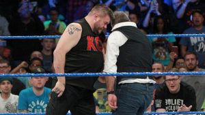 WWE Smackdown Results