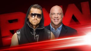 WWE RAW