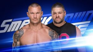 Smackdown Live