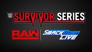 Survivor Series 2018