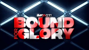 Bound for Glory Results