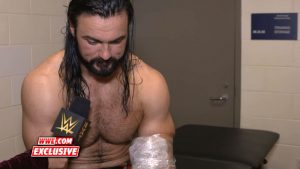 Drew McIntyre