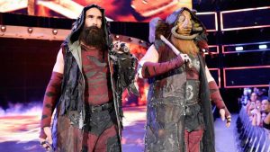 Luke Harper and Erick Rowan