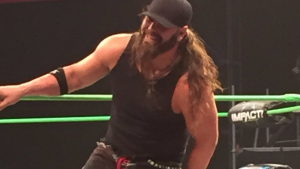 James Storm