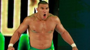 Jason Jordan