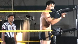 NXT Live Results