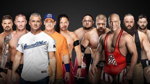 Survivor Series