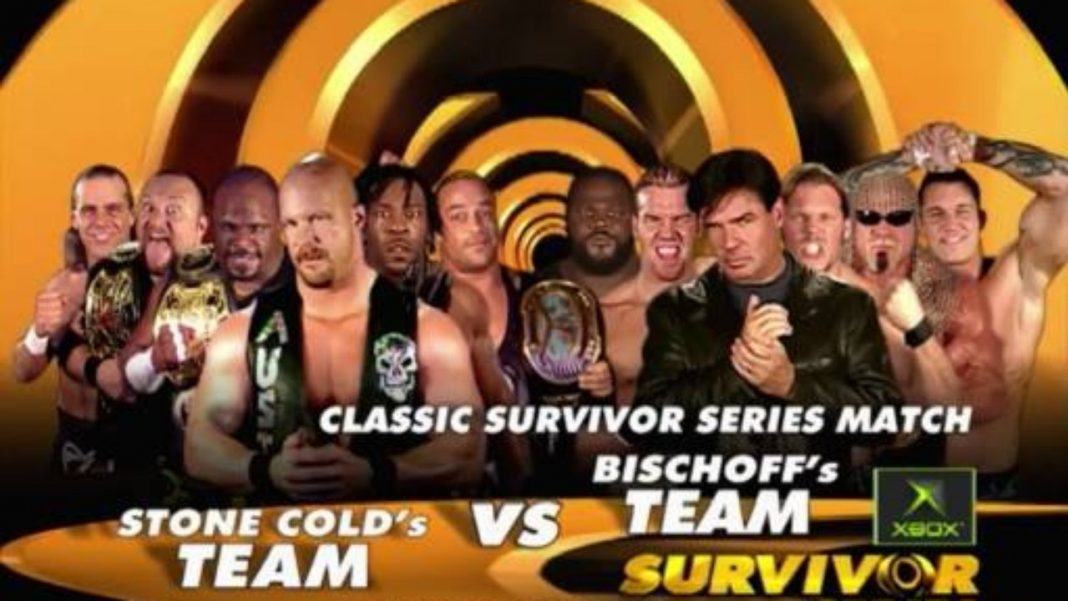 survivor series results 2003  WWE News, WWE Results, AEW News, AEW Results