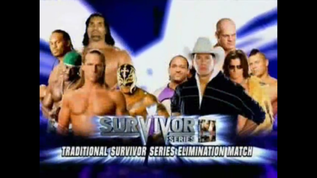 survivor series results 2008  WWE News, WWE Results, AEW News, AEW Results