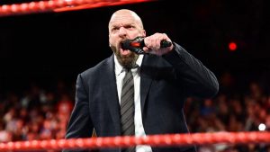 Triple H