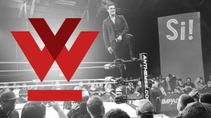 Wrestleview Live