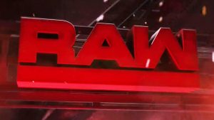 WWE RAW Results