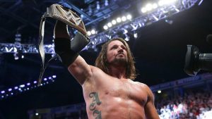 WWE Smackdown Live Ratings