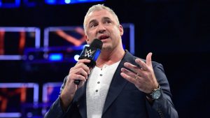 WWE Smackdown Live Ratings