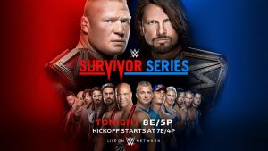 Survivor Series