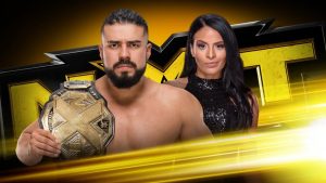 WWE NXT