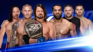 Smackdown Live