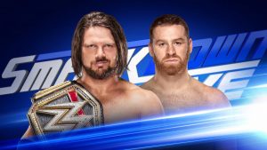 Smackdown Live