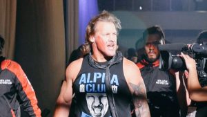 Chris Jericho