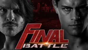 ROH Final Battle PPV