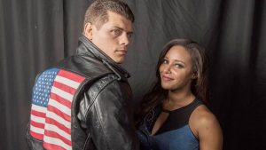 Cody Rhodes