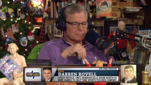 Dan Patrick Show