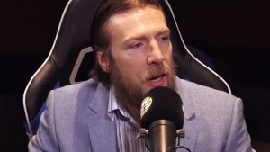 Daniel Bryan