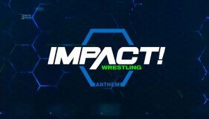 Impact Senior Executive Team