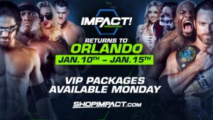 Impact tapings