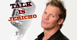 Chris Jericho