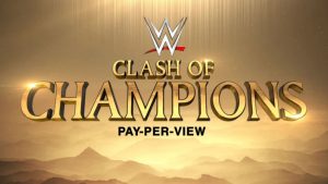 WWE Clash of Champions Results