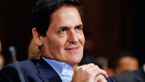 Mark Cuban