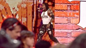 R-Truth