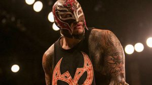 Rey Mysterio