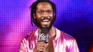 Rich Swann