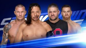 Smackdown Live