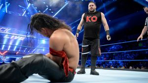 Smackdown Live Ratings