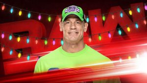 John Cena