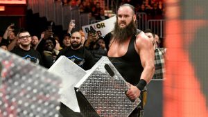 WWE RAW Ratings