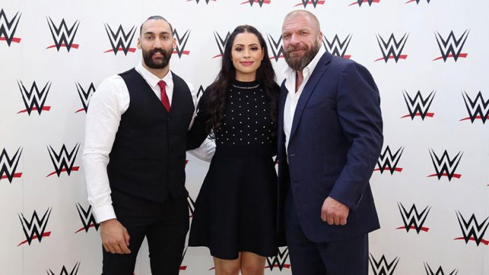 WWE signs Kuwaiti man and Arab woman, Kevin Nash surgery  WWE News and Results, RAW and 