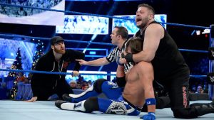 Smackdown Live Ratings