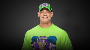 John Cena